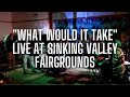Mysterytrain What Would It Take Sinking Valley