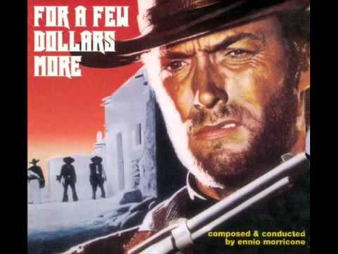 For A Few Dollars More Agua Caliente