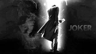 The Joker - One Crazed Anarchist