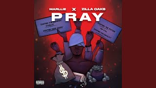 Pray Music Video