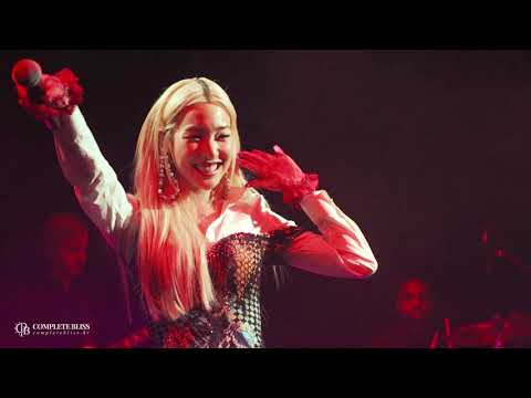 [fancam] 190309 Runaway Full.ver - TIFFANY YOUNG