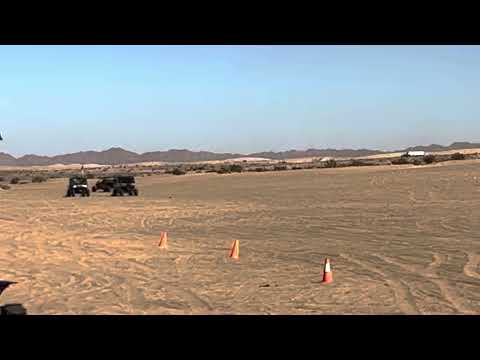 EVP 2020+ Can-Am Defender HD10 DT-130 & DT-195 Turbo Systems