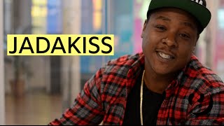 Jadakiss Finally Answers The Questions To &quot;Why?&quot;
