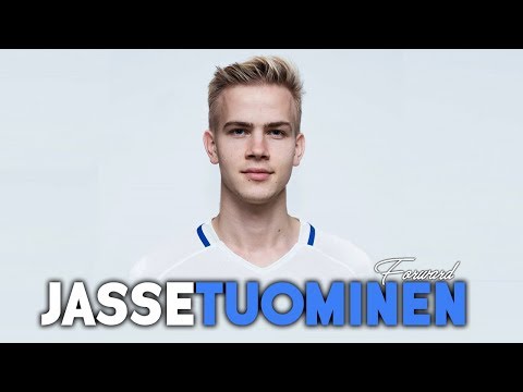 Jasse Tuominen ● BATE Borisov ● Forward ● Highlights