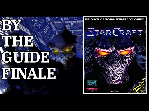 An Incredible End to the StarCraft Campaign - Finale