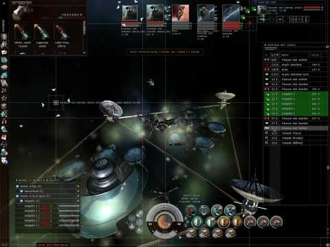 Damsel in Distress part 1