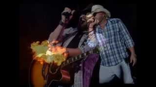 Toby Keith ~~ 35 MPH Town