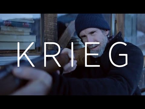 Krieg (2017) TRAILER deutsch