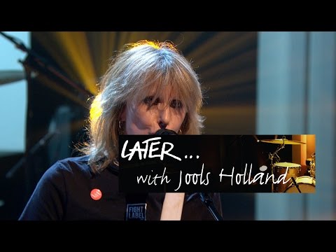 Holy Commotion - The Pretenders