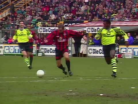 94 95 Dortmund   Leverkusen 0 3