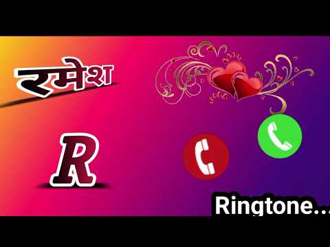 Ramesh Nema ringtone 📱♥️☎️ how to you ringtone #ringtone #viral #trending #music