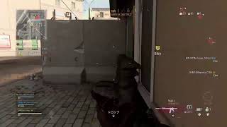 ［COD：MW］1回でも1位になりたい！Warzone！応援、アドバイスお待ちしております！
