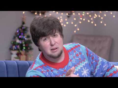 JonTron Clip-Didn't Think So, ldiot