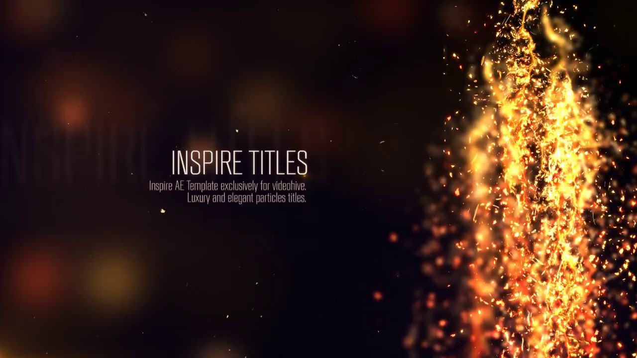 Inspire Titles