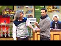 Akshay Kumar ने ज़बरदस्ती की Dr. Gulati की Waxing! | The Kapil Sharma Show S1 | Full Episo