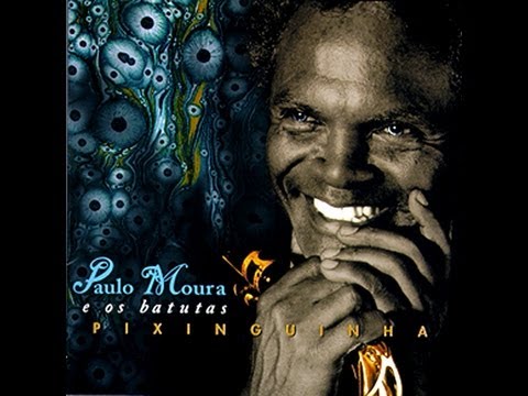 Paulo Moura - Urubu Malandro