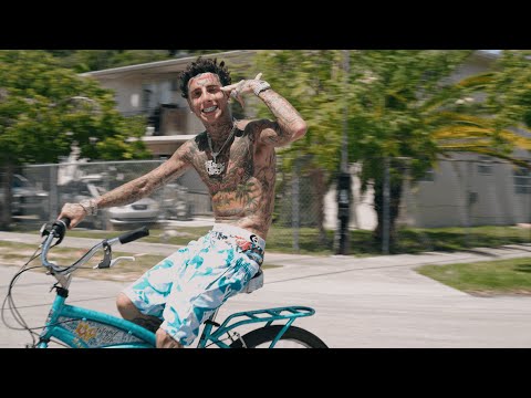 Kodiyakredd - What You Doing (Official Music Video)