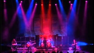 Dream Theater - Take the time ( Live in Japan ) -  with lyrics