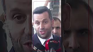 Ataşehir Belediyesi Başkanvekili Serdar Orhan'dan "DURMAK YOK, YOLA DEVAM" Mesaj