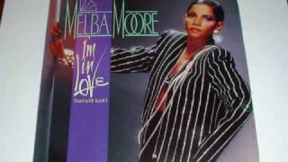 Melba Moore - I'm In Love