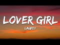 Laufey Lover Girl Lyrics