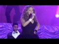 Mariah Carey 02 Shake If Off LIVE Barretos 2010 08 21 COMPLETE PERFORMANCE