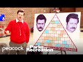 Ron But He Gets Progressively More Ron Parks And Recreation