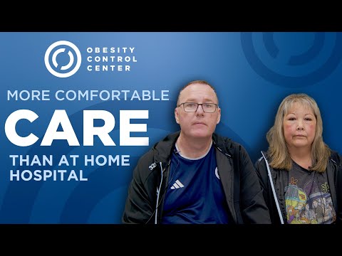 Bariatric Revision Surgery in Tijuana, Mexico: Kelly and John Seek Treatment After Previous Weight Loss Surgery