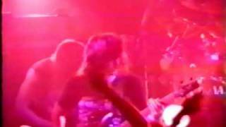 Blind Guardian - Goodbye My Friend (Live &#39;91)