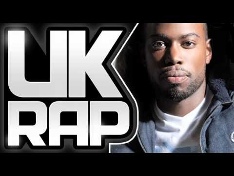 Ghetts - Red Pill ft Mercston