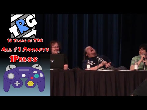 10 Years of TRG - All #1 Moments