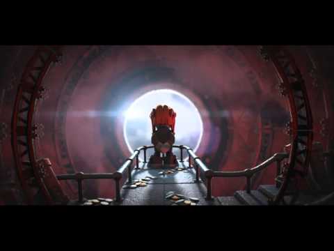 PARASHOOT STAN ANDROID LAUNCH TRAILER