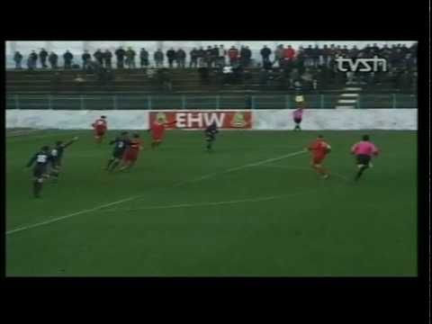 Superliga Shqiptare 2009 2010 Java e 19-te Kastrioti - Gramozi 1-0.mp4