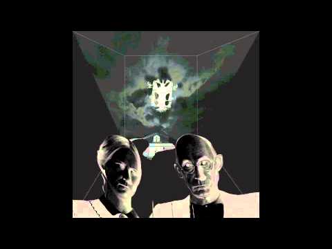 The Moonsters - The Landing