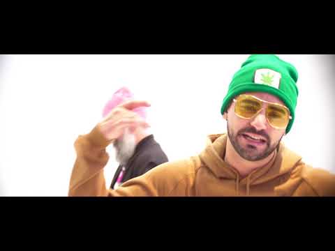 OCK feat Lu Alvarez -Rapi Weed-prod by Hot Plug 2020