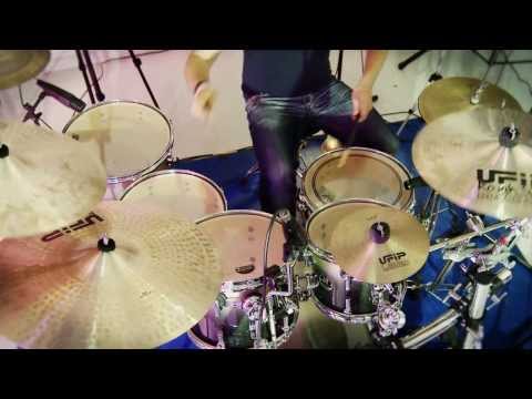 Learning To Live - Dream Theater (Marco Campagna - Drum Cover)