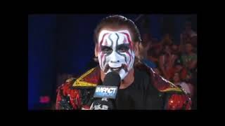 The Joker Sting Saga