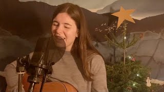 Christmas Blues - Charity Stow (Bob Dylan Cover)