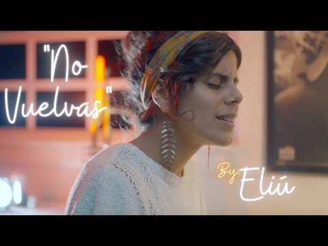 No Vuelvas [E07] Mor Music Mondays by AleMor