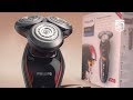 Video produktu Philips SW6700/14 V-Track PRO Star Wars