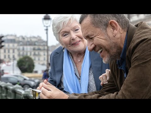 Une Belle Course - Trailer - F/d