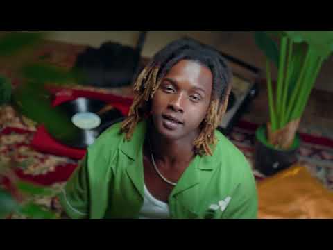 Molze - One Day Feat. Pa Ebou (Official Music Video)