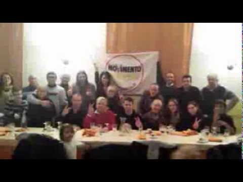 MoVimento 5 Stelle Sulmona