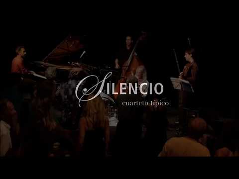 EL ESTRIBO | CUARTETO SILENCIO