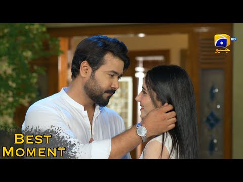 Grift Episode 20 || Ali Abbas - Saniya Shamshad || 𝐁𝐞𝐬𝐭 𝐌𝐨𝐦𝐞𝐧𝐭 𝟎𝟏 || Har Pal Geo