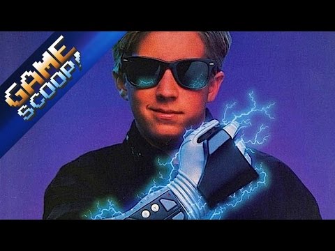 Nintendo Plays with Power - Game Scoop! 399