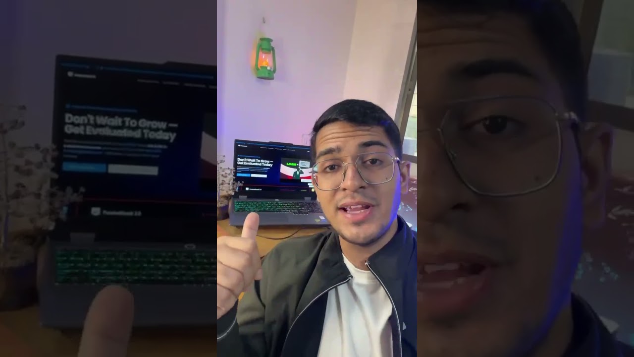 Trader Success Story 4