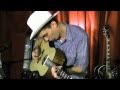 Justin Townes Earle: Mama's Eyes