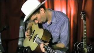 Justin Townes Earle: Mama&#39;s Eyes