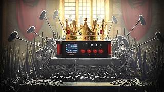 Video thumbnail for Behringer FLOW 4V Has Arrived - Behringers 10-Track, Timecode, 32-Bit Float Field Recorder by Behringer